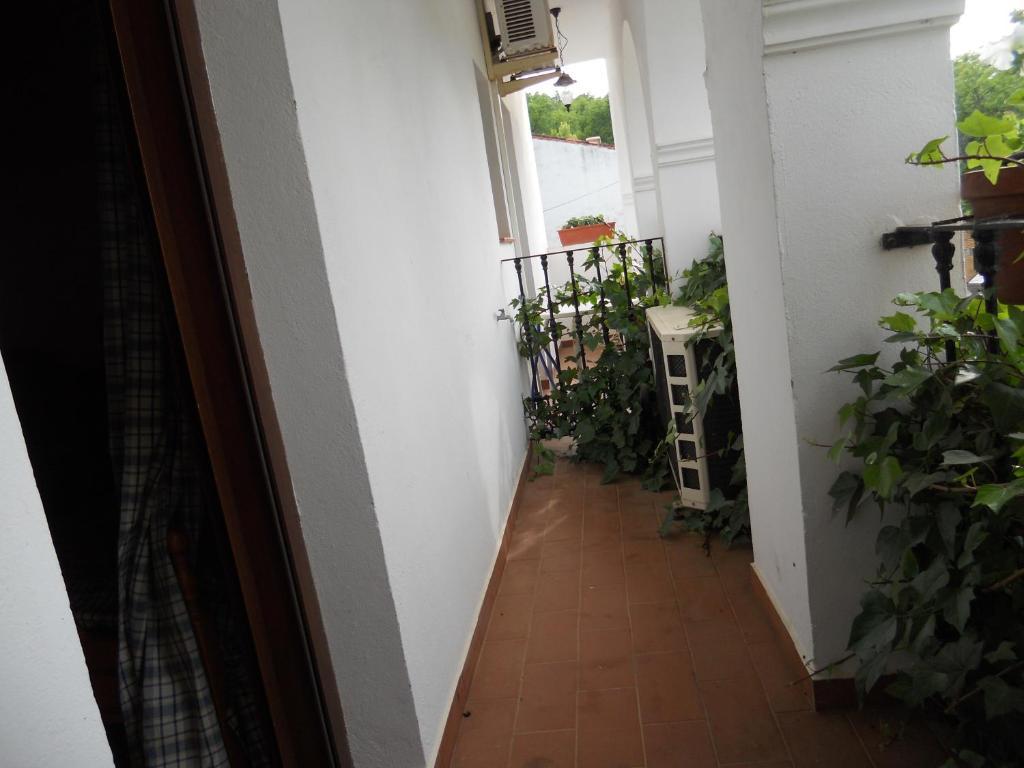 Pension Barrio Fuenteheridos Phòng bức ảnh